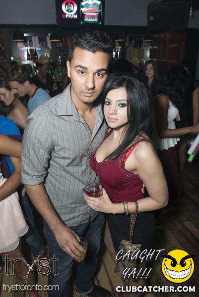 Tryst nightclub photo 272 - August 17th, 2013