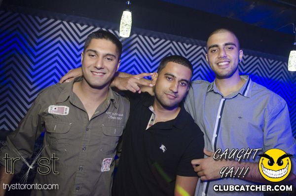 Tryst nightclub photo 273 - August 17th, 2013
