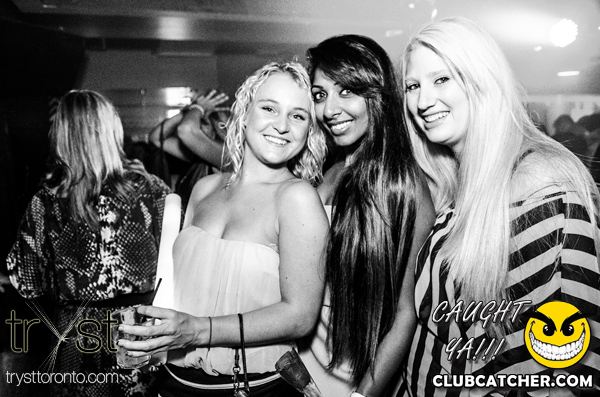 Tryst nightclub photo 276 - August 17th, 2013