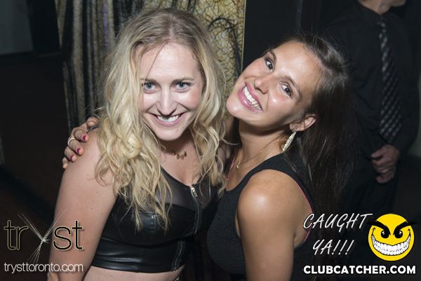 Tryst nightclub photo 277 - August 17th, 2013