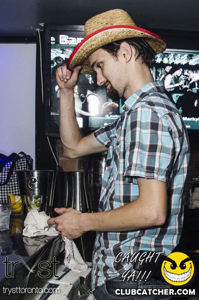 Tryst nightclub photo 284 - August 17th, 2013