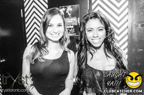 Tryst nightclub photo 285 - August 17th, 2013