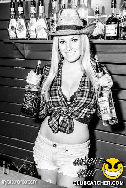 Tryst nightclub photo 289 - August 17th, 2013