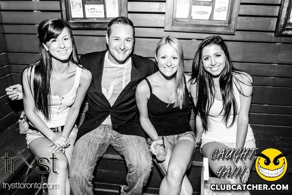 Tryst nightclub photo 290 - August 17th, 2013