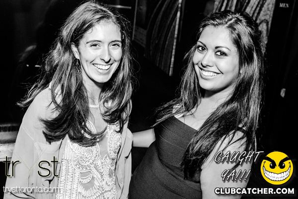 Tryst nightclub photo 291 - August 17th, 2013