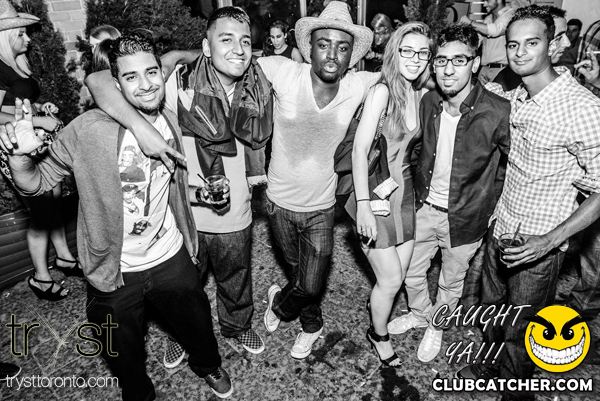 Tryst nightclub photo 296 - August 17th, 2013