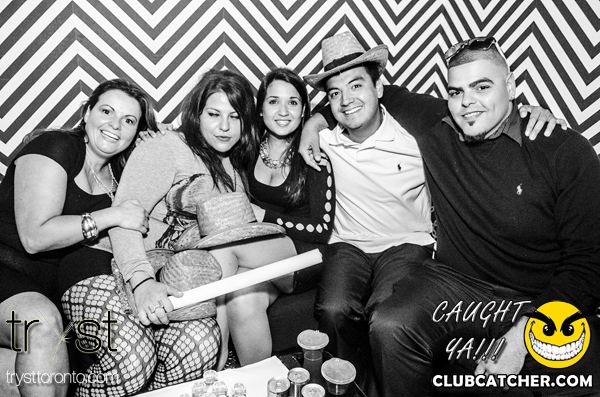 Tryst nightclub photo 298 - August 17th, 2013