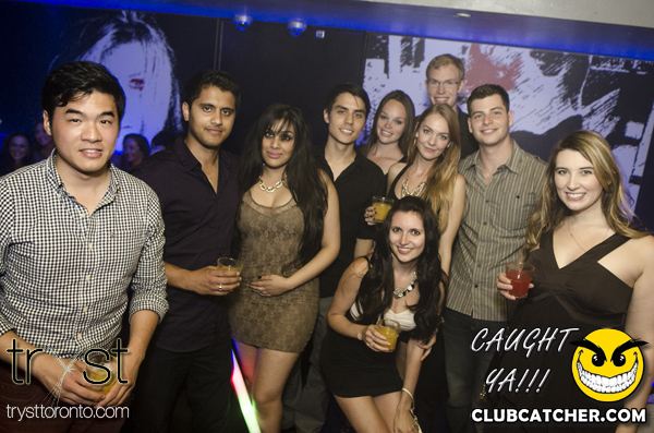 Tryst nightclub photo 299 - August 17th, 2013