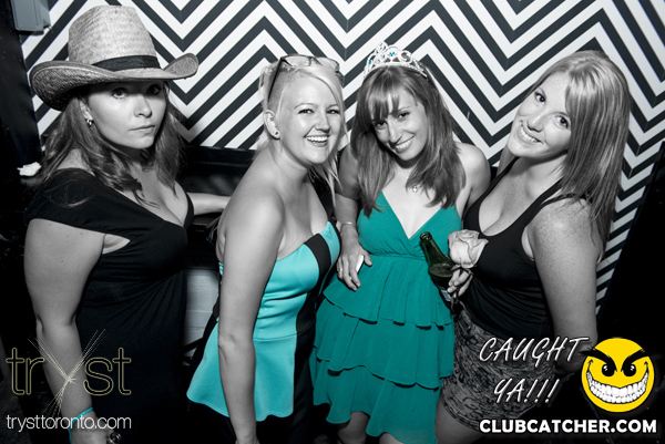 Tryst nightclub photo 302 - August 17th, 2013