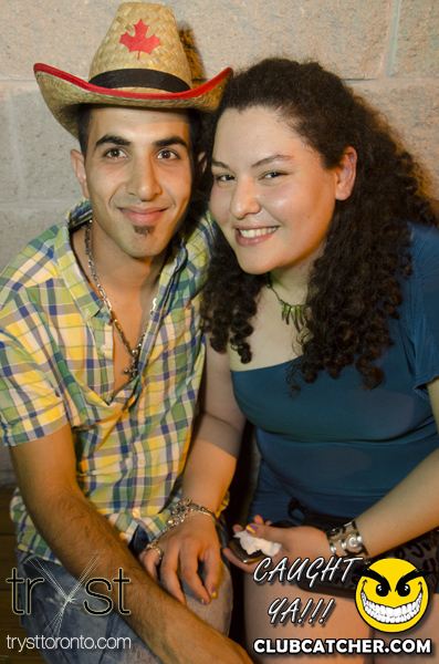 Tryst nightclub photo 303 - August 17th, 2013