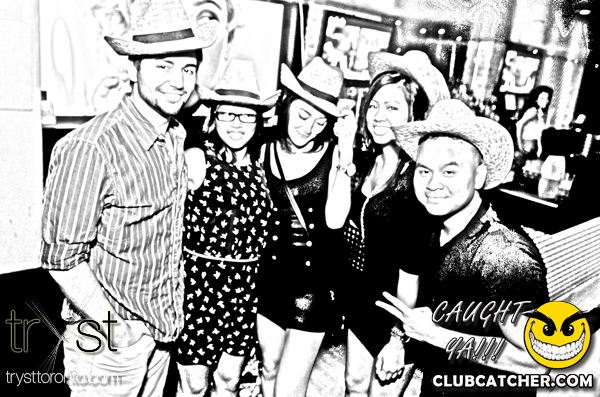 Tryst nightclub photo 305 - August 17th, 2013