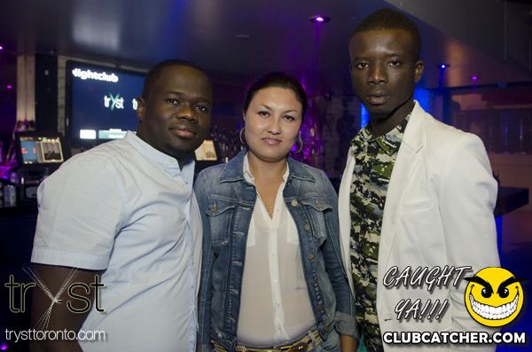 Tryst nightclub photo 306 - August 17th, 2013