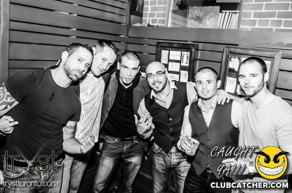 Tryst nightclub photo 310 - August 17th, 2013