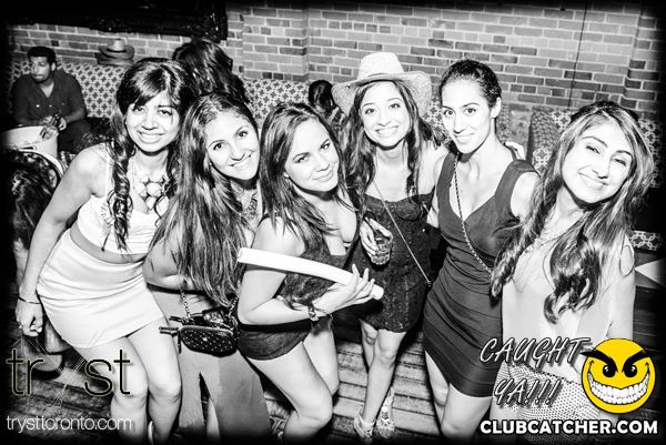 Tryst nightclub photo 314 - August 17th, 2013
