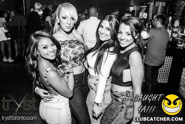 Tryst nightclub photo 315 - August 17th, 2013