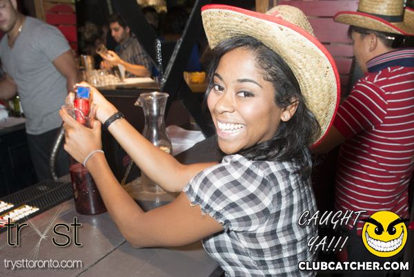 Tryst nightclub photo 319 - August 17th, 2013