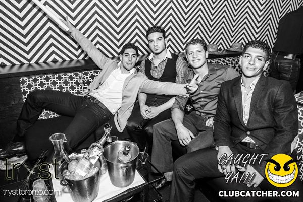 Tryst nightclub photo 320 - August 17th, 2013