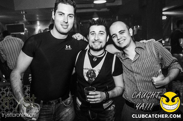 Tryst nightclub photo 322 - August 17th, 2013