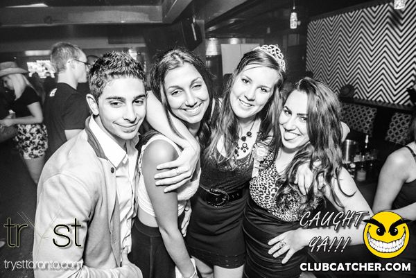 Tryst nightclub photo 324 - August 17th, 2013