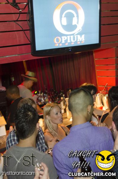 Tryst nightclub photo 325 - August 17th, 2013