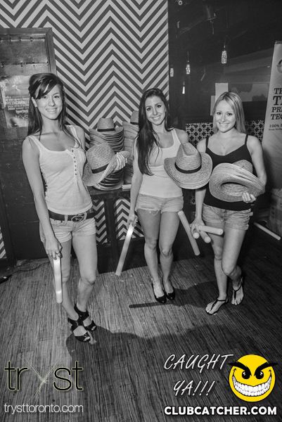 Tryst nightclub photo 326 - August 17th, 2013