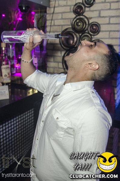 Tryst nightclub photo 327 - August 17th, 2013