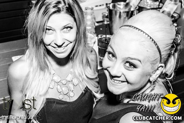 Tryst nightclub photo 329 - August 17th, 2013