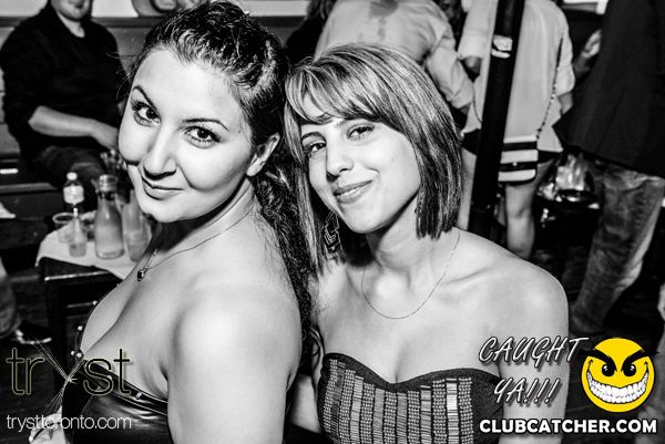 Tryst nightclub photo 330 - August 17th, 2013