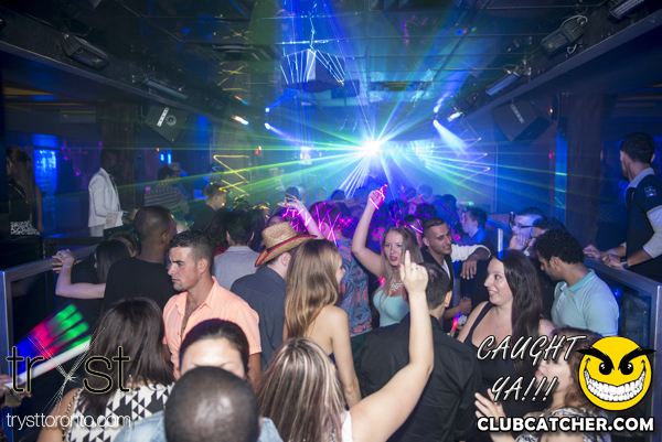 Tryst nightclub photo 331 - August 17th, 2013