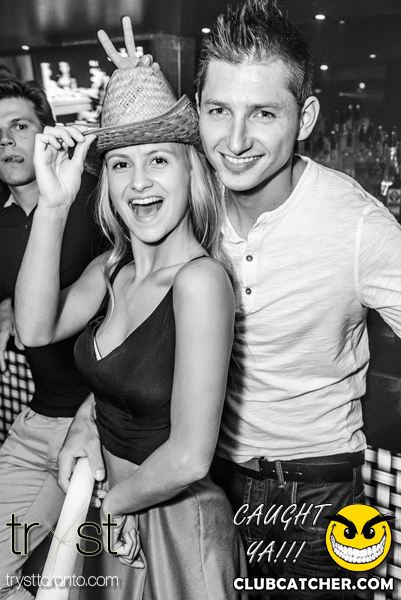 Tryst nightclub photo 332 - August 17th, 2013
