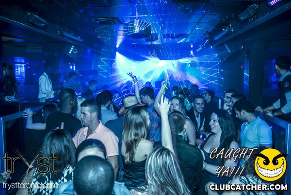Tryst nightclub photo 335 - August 17th, 2013