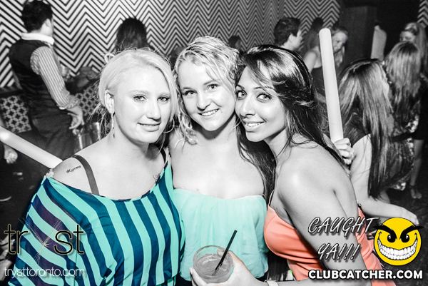 Tryst nightclub photo 44 - August 17th, 2013