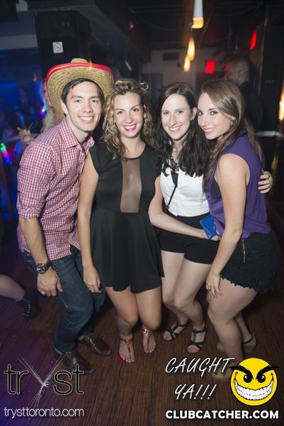 Tryst nightclub photo 46 - August 17th, 2013