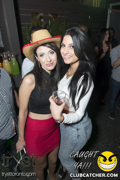 Tryst nightclub photo 47 - August 17th, 2013