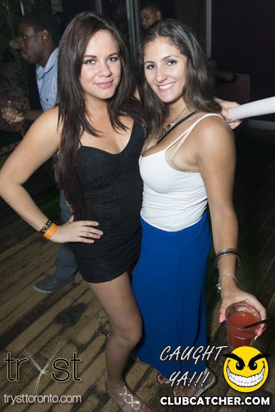 Tryst nightclub photo 48 - August 17th, 2013