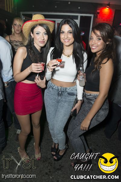 Tryst nightclub photo 49 - August 17th, 2013