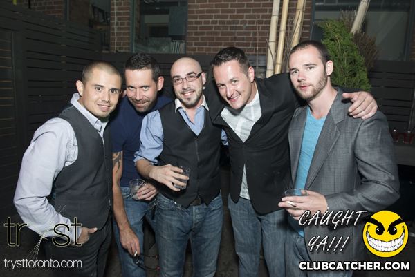 Tryst nightclub photo 51 - August 17th, 2013