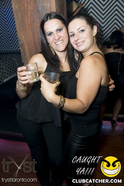 Tryst nightclub photo 55 - August 17th, 2013
