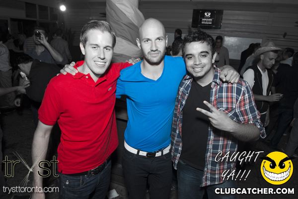 Tryst nightclub photo 57 - August 17th, 2013