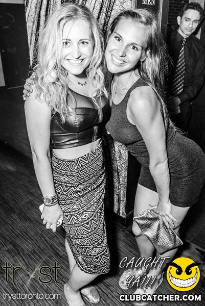 Tryst nightclub photo 58 - August 17th, 2013