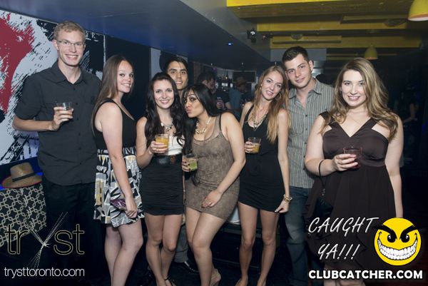 Tryst nightclub photo 7 - August 17th, 2013