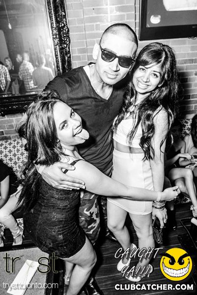 Tryst nightclub photo 61 - August 17th, 2013