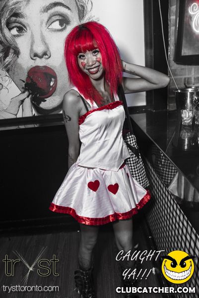 Tryst nightclub photo 62 - August 17th, 2013