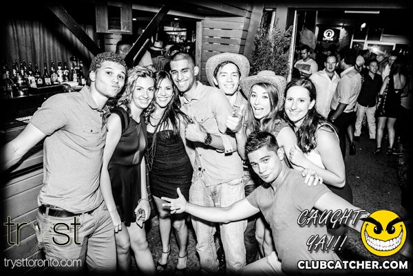 Tryst nightclub photo 63 - August 17th, 2013