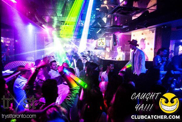Tryst nightclub photo 64 - August 17th, 2013