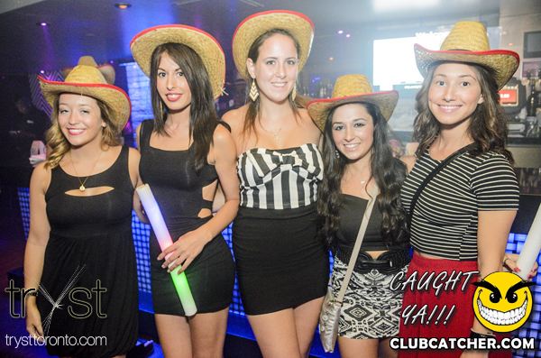 Tryst nightclub photo 66 - August 17th, 2013