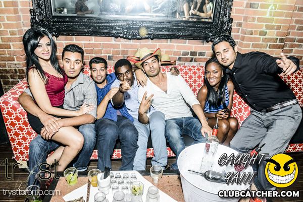 Tryst nightclub photo 67 - August 17th, 2013