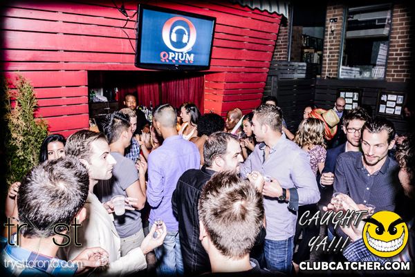 Tryst nightclub photo 68 - August 17th, 2013