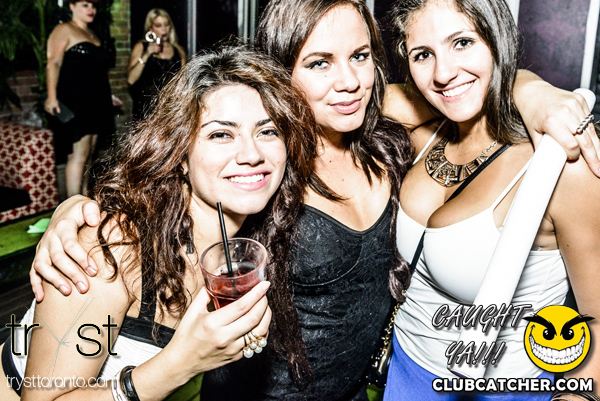 Tryst nightclub photo 75 - August 17th, 2013