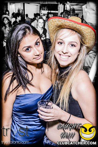 Tryst nightclub photo 76 - August 17th, 2013